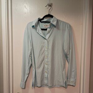 Coolibar Vented Button Down UPF 50 Shirt